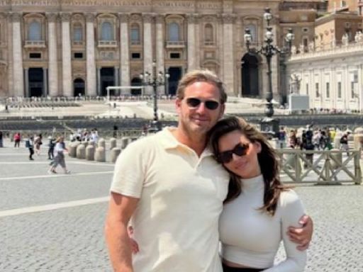 Who Is Josh Lucas’ Fiancé Brianna Ruffalo? All About Her As Yellowstone Star Announces Engagement