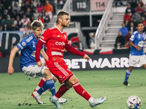 Millonarios jugaría amistoso ante River Plate en el Monumental