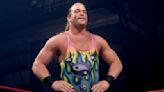 WWE Hall Of Famer Rob Van Dam Talks About Ultimate Warrior's Growth As A Person - Wrestling Inc.