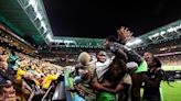 Nigeria y su heroica victoria 3-2 sobre Australia; drama total en una feria de goles