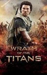 Wrath of the Titans