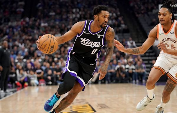 NBA Pundit Grants Kings 'A' Offseason Grade