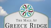New stores, restaurant coming to The Mall at Greece Ridge