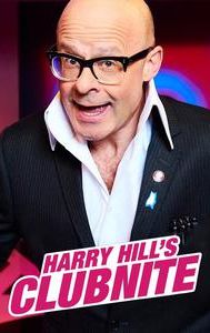 Harry Hill's Clubnite