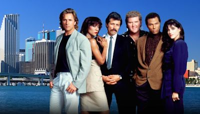 Declaran el 'Día de Miami Vice', en el aniversario 40 de la popular serie