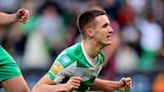 Johnny Kenny continues hot streak as Shamrock Rovers beat Dundalk