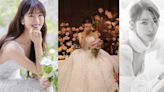 「為了彌補彼此的不足，才組成家庭以完整」高媛熙結婚♥ 圈內好友金宣虎、孔升妍、琴世祿均到場祝賀