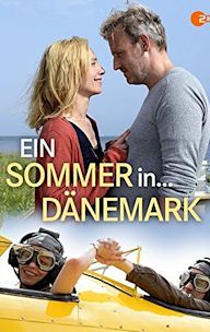 Ein Sommer in Dänemark