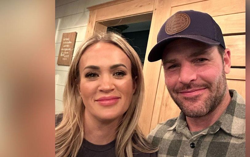 Carrie Underwood and Mike Fisher 'Prioritize Their Marriage and Meet in the Middle' When They’re 'Frustrated With Each Other'