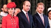Prince Harry & Meghan Markle Sources Slam Kate Middleton’s Photoshop Fail