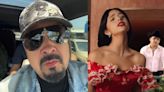 Pepe Aguilar hace un live para hablar sobre Christian Nodal y Ángela Aguilar, esto dijo