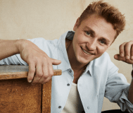 Unicorns star Ben Hardy on labels: ‘I don’t know. I’m just Ben’