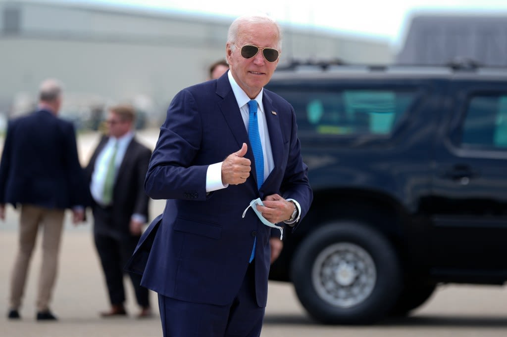 Biden to speak about decision to exit race