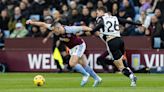 Aston Villa back to winning ways with 3-1 defeat of Fulham