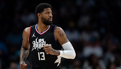 Report: Paul George agrees to max $212M contract with 76ers as Philadelphia pursues NBA championship