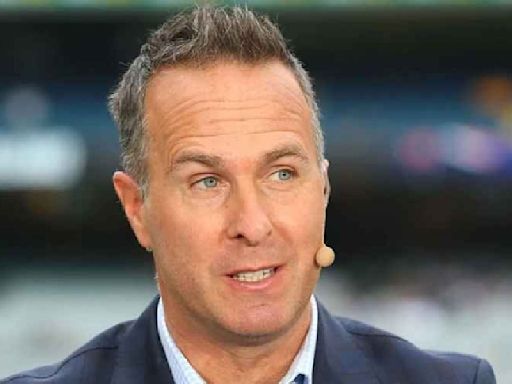 T20 WC 'purely set up for India', ICC should have been bit more 'fairer' to other countries: Michael Vaughan