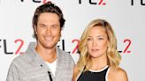 Kate and Oliver Hudson Detail Discovering Half-Brother Who Was Adopted