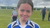 'Life can be cruel' - Family confirm funeral details of girl who died at match