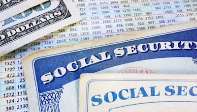 Here Are All the States That Don’t Tax Social Security Benefits