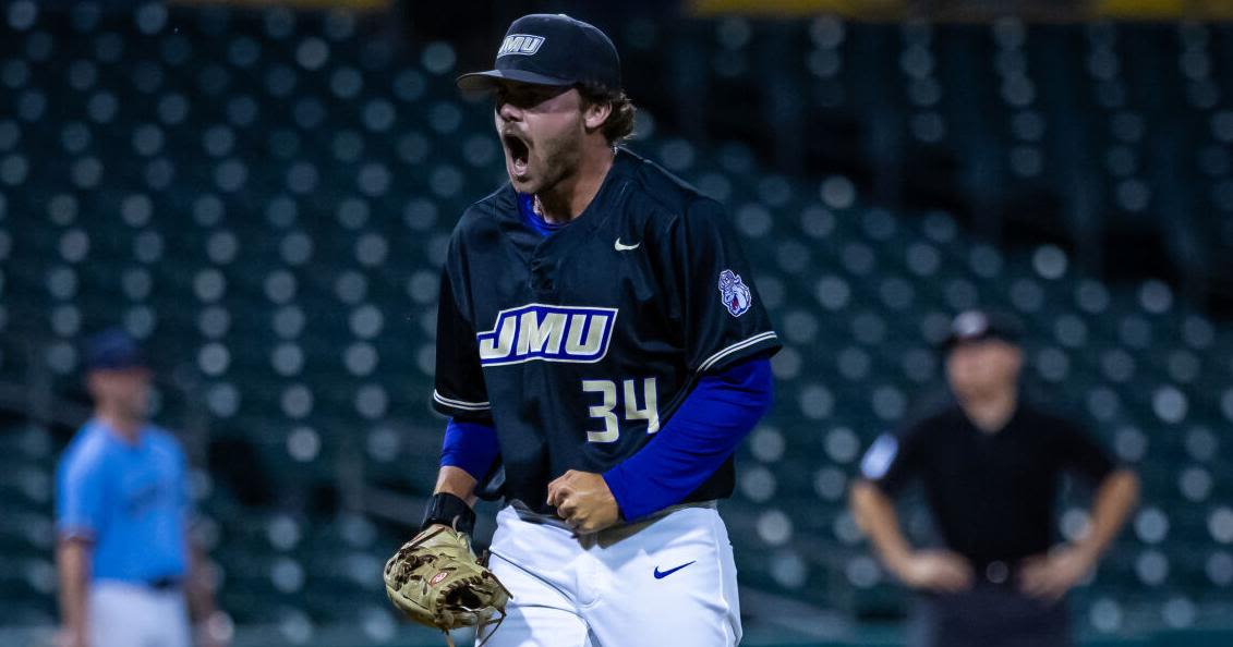 JMU Fifth-Year Seniors Reach Tourney After Wild Careers