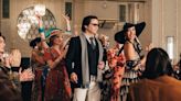 Becoming Karl Lagerfeld Trailer: Daniel Brühl Leads Disney+ Biopic Series