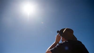 El próximo eclipse de sol total que sí se verá en toda España: tendrá lugar en esta fecha