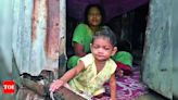 Child-lifting rumour: Mom reunited with son after being saved from lynch mob | Kolkata News - Times of India