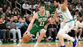 Celtics-Hornets takeaways: Pritchard leads C's reserves to dominant win