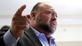 Alex Jones claims his new book has sold more copies than ‘any Harry Potter’