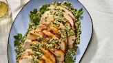 Transform a Pork Loin Roast With Ginger Two Ways