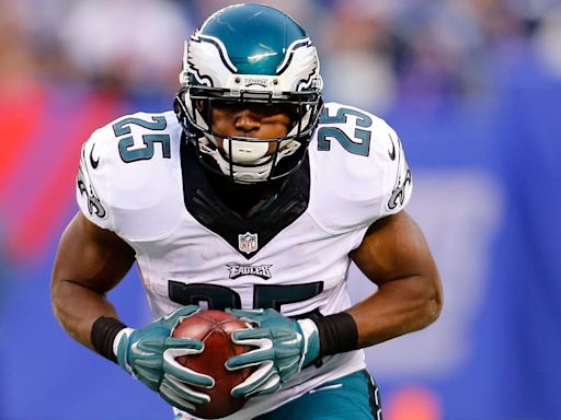 Ranking the Top 5 Philadelphia Eagles Running Backs of All Time