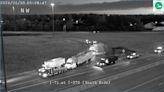 Semi driver killed in crash on ramp from I-270 to I-71 in southwest Franklin County