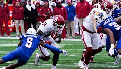 The five Sooners with the most to prove in fall camp