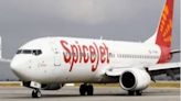 Kolkata - Bengaluru SpiceJet flyers stuck at airport after flight gets delayed multiple times