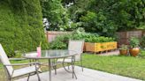 5 ways to spruce up your outdoor space for summer