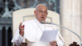 Pope used vulgar Italian word to refer to LGBT people, Italian newspapers report