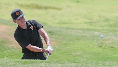 One of those days: Palm Desert boys golf falls short in quest for CIF state title berth