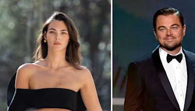 Who Is Vittoria Ceretti, Leonardo DiCaprio’s Girlfriend?