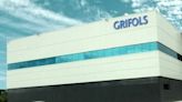 Grifols gana 36 millones en el primer semestre del año y confirma previsiones para todo el año