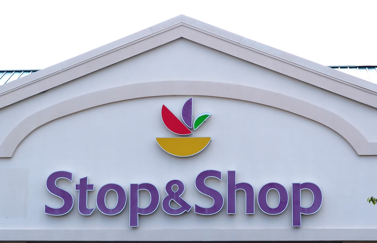 Stop & Shop is closing 32 ‘underperforming’ stores, including 10 in N.J.: See the full list