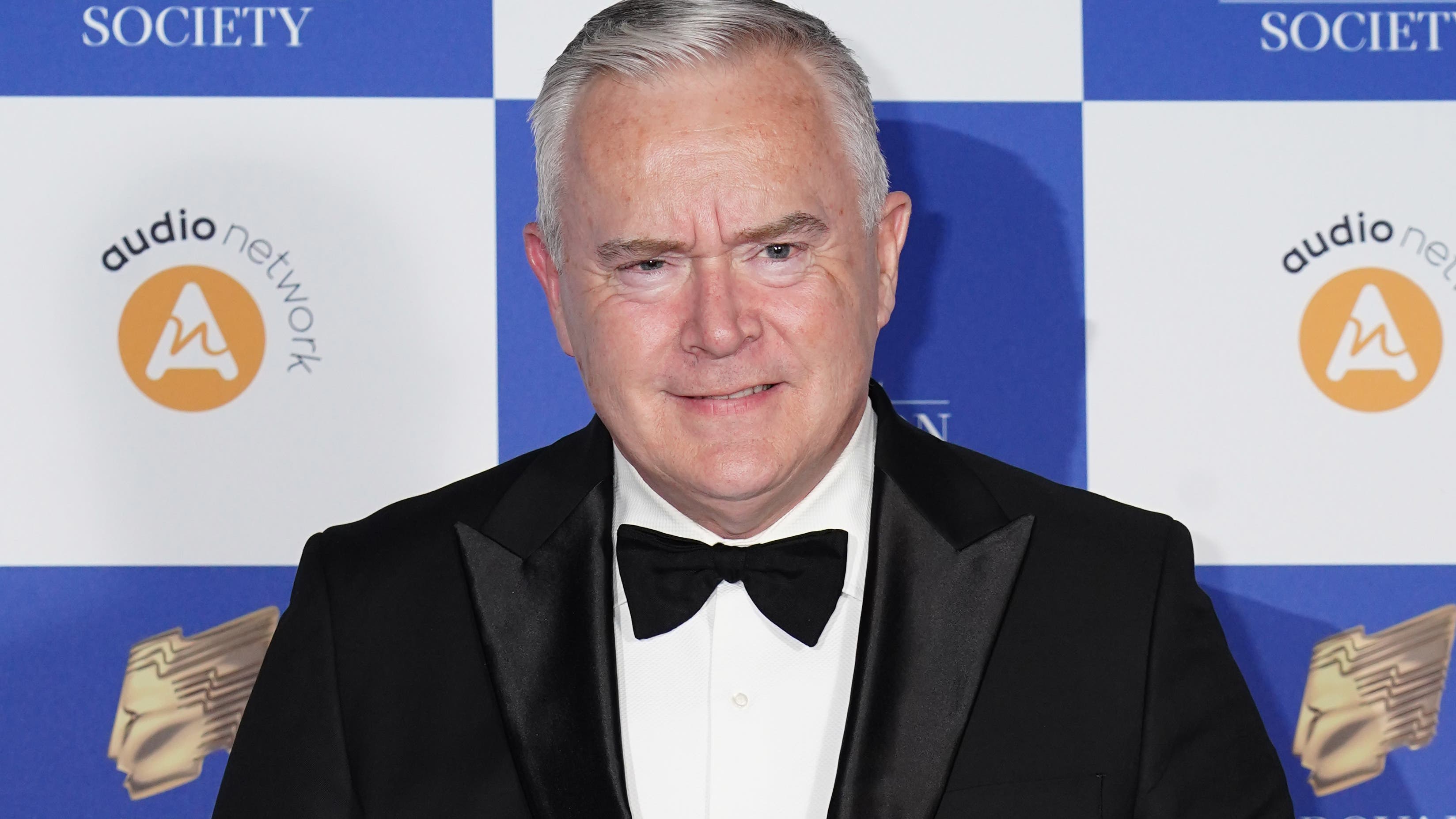 Former BBC presenter Huw Edwards charged with making indecent images of children