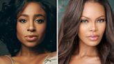 Beauty in Black: Tyler Perry’s First Netflix Series Finds Its Leading Ladies — See Full Cast