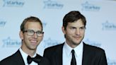 ‘How do I get to be this lucky?’: Ashton Kutcher opens up about guilt over twin brother Michael’s health