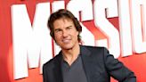Tom Cruise Dating History: Katie Holmes, Nicole Kidman, and More