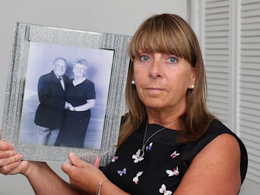 My parents were swindled out of £250,000 life savings in Philips Trust scandal