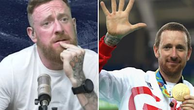Bradley Wiggins lands controversial job after cycling legend 'lost everything'