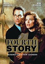 Fourth Story (1991) - Ivan Passer | Synopsis, Characteristics, Moods ...
