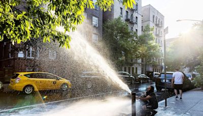 Estados Unidos enfrentam verão com recordes de temperaturas em quase todo o país