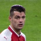 Granit Xhaka