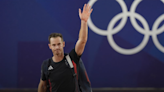 Sir Andy Murray looks forward to taking a break after bowing out of his tennis career at Paris 2024